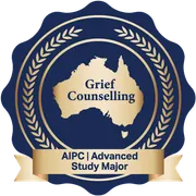 AIPC Grief Counselling Advanced Study Major